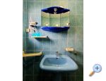Apartmaji Zova - Medulin Hrvaka