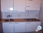 Apartmaji Zova - Medulin Hrvaka
