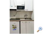 Apartmaji Zova - Medulin Hrvaka