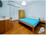 Apartmaji Zova - Medulin Hrvaka