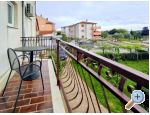 Apartmaji Zova - Medulin Hrvaka
