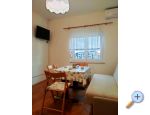 Apartmaji Zova - Medulin Hrvaka