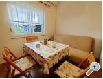 Apartmaji Zova - Medulin Hrvaka