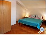 Apartmaji Zova - Medulin Hrvaka