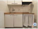 Apartmaji Zova - Medulin Hrvaka