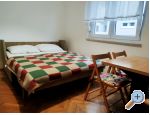 Apartmaji Zova - Medulin Hrvaka