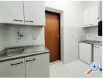 Apartmaji Zova - Medulin Hrvaka