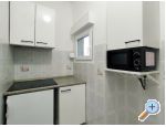 Apartmaji Zova - Medulin Hrvaka