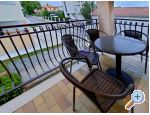 Apartmaji Zova - Medulin Hrvaka