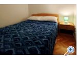 Apartmaji Zova - Medulin Hrvaka