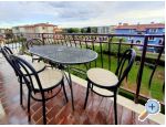 Apartmaji Zova - Medulin Hrvaka