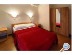 Apartmaji Zova - Medulin Hrvaka