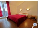 Apartmaji Zova - Medulin Hrvaka