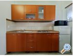 Apartmaji Zova - Medulin Hrvaka