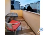 Apartmaji Zova - Medulin Hrvaka