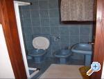 Apartmaji Zova - Medulin Hrvaka