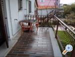 Apartmaji Zova - Medulin Hrvaka