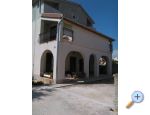 Apartmaji Zova - Medulin Hrvaka