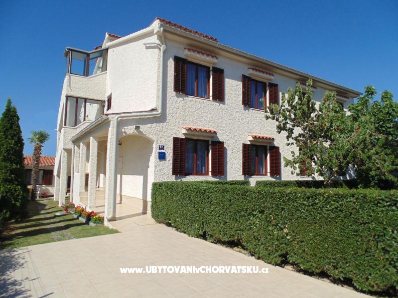 Ferienwohnungen Regi – Ferienwohnung Medulin, Kroatien – Foto 1