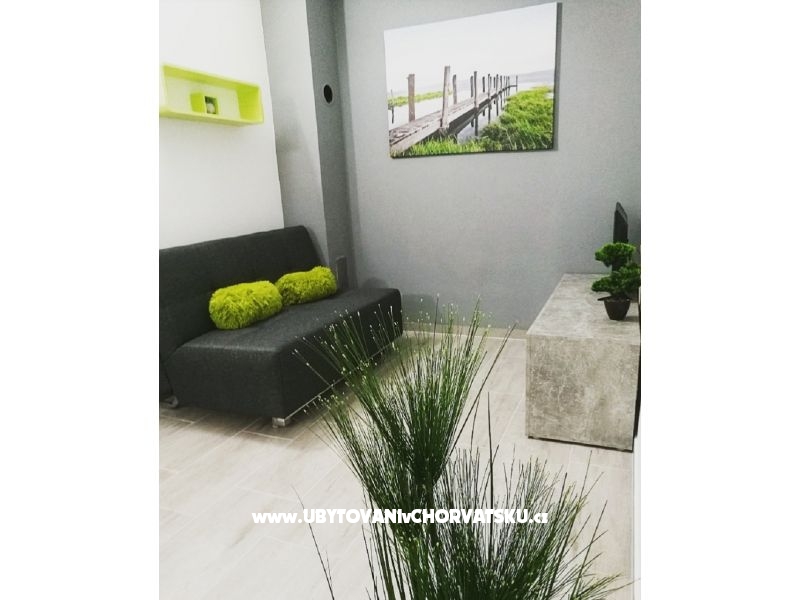 Ferienwohnungen Regi – Ferienwohnung Medulin, Kroatien – Foto 10