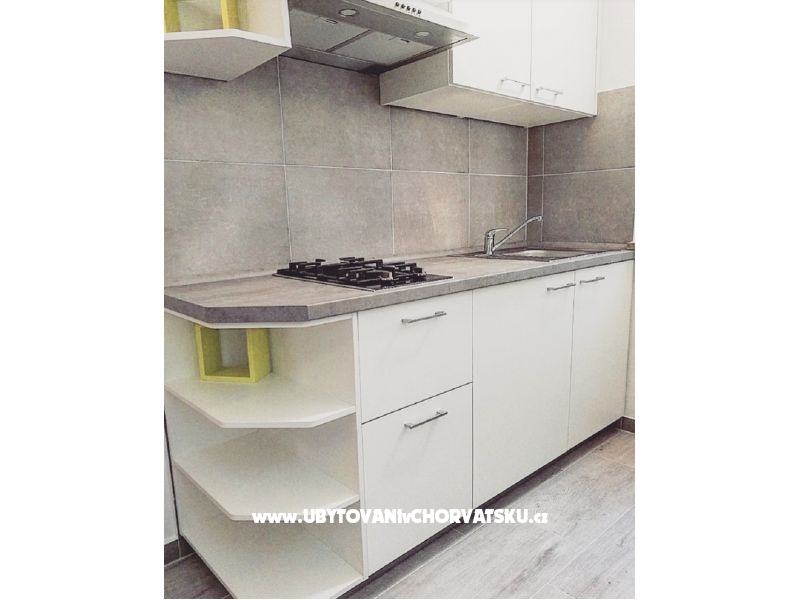 Ferienwohnungen Regi – Ferienwohnung Medulin, Kroatien – Foto 11