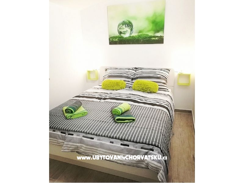 Ferienwohnungen Regi – Ferienwohnung Medulin, Kroatien – Foto 13