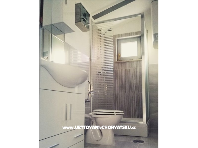 Ferienwohnungen Regi – Ferienwohnung Medulin, Kroatien – Foto 14