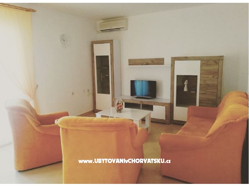 Ferienwohnungen Regi – Ferienwohnung Medulin, Kroatien – Foto 15