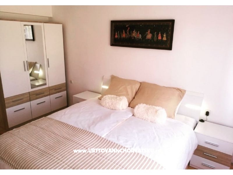 Ferienwohnungen Regi – Ferienwohnung Medulin, Kroatien – Foto 16