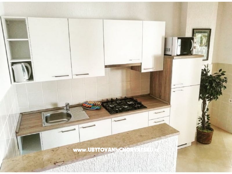 Ferienwohnungen Regi – Ferienwohnung Medulin, Kroatien – Foto 18