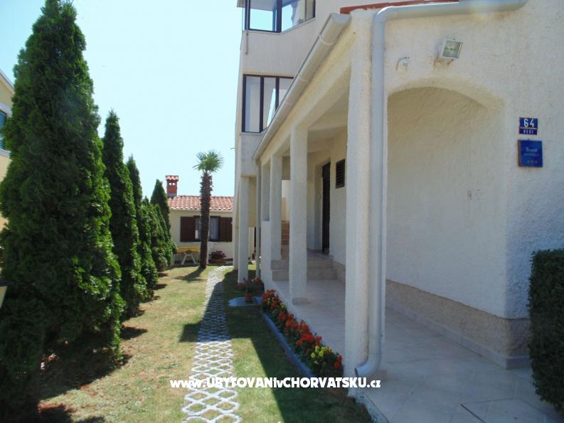 Ferienwohnungen Regi – Ferienwohnung Medulin, Kroatien – Foto 3