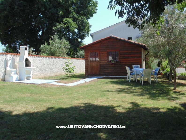 Ferienwohnungen Regi – Ferienwohnung Medulin, Kroatien – Foto 4