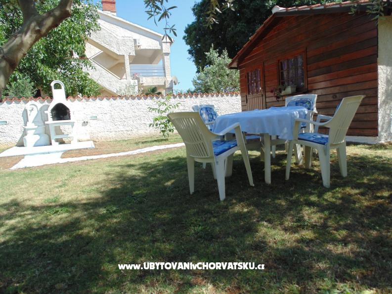 Ferienwohnungen Regi – Ferienwohnung Medulin, Kroatien – Foto 5