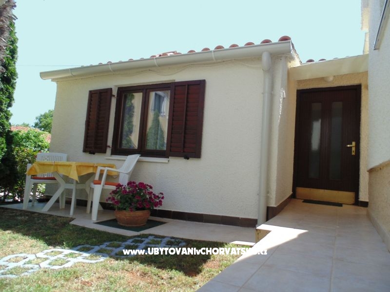 Ferienwohnungen Regi – Ferienwohnung Medulin, Kroatien – Foto 6