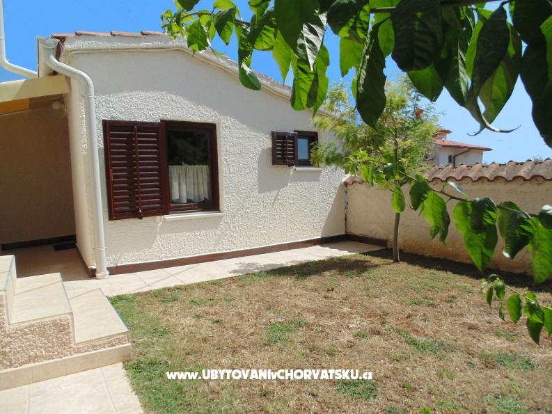 Ferienwohnungen Regi – Ferienwohnung Medulin, Kroatien – Foto 7