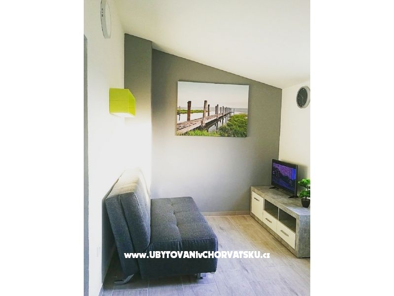 Ferienwohnungen Regi – Ferienwohnung Medulin, Kroatien – Foto 9