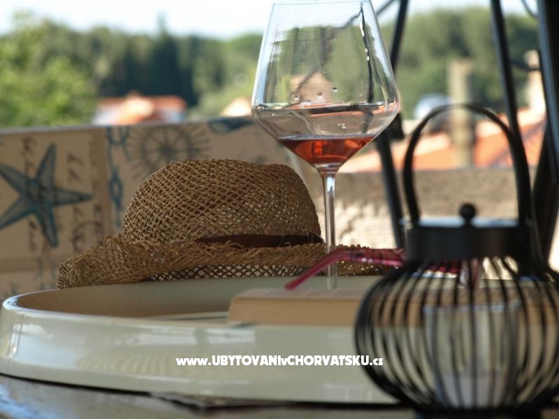 App Luna – Ferienwohnung Medulin, Kroatien – Foto 1