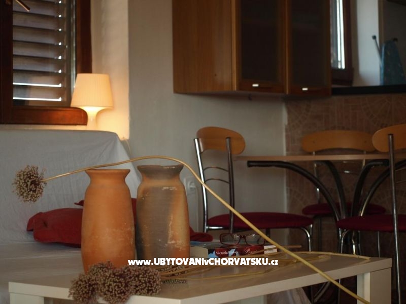 App Luna – Ferienwohnung Medulin, Kroatien – Foto 11