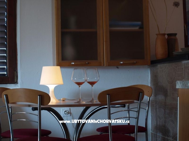 App Luna – Ferienwohnung Medulin, Kroatien – Foto 12