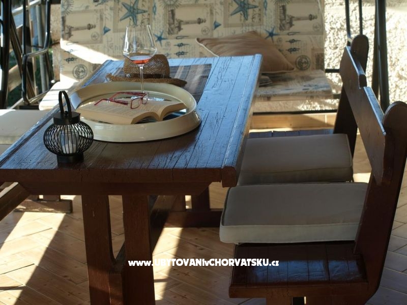 App Luna – Ferienwohnung Medulin, Kroatien – Foto 13