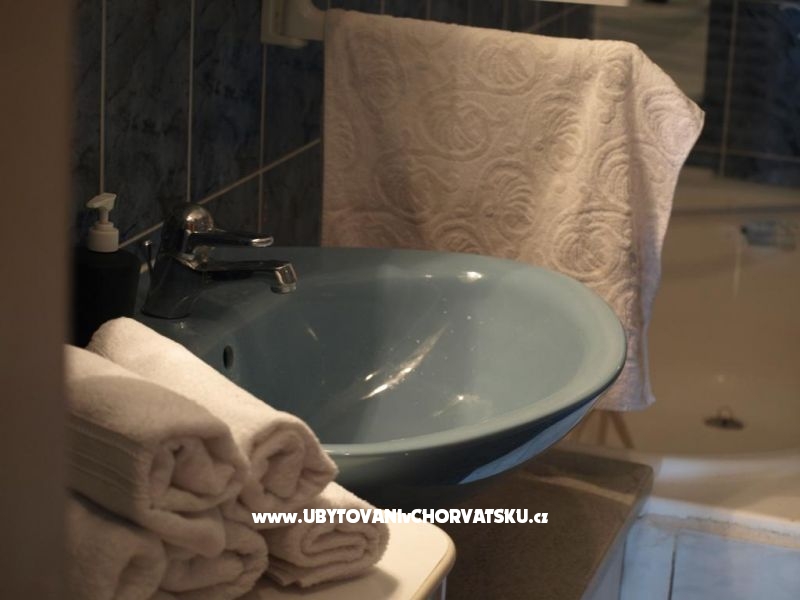 App Luna – Ferienwohnung Medulin, Kroatien – Foto 14