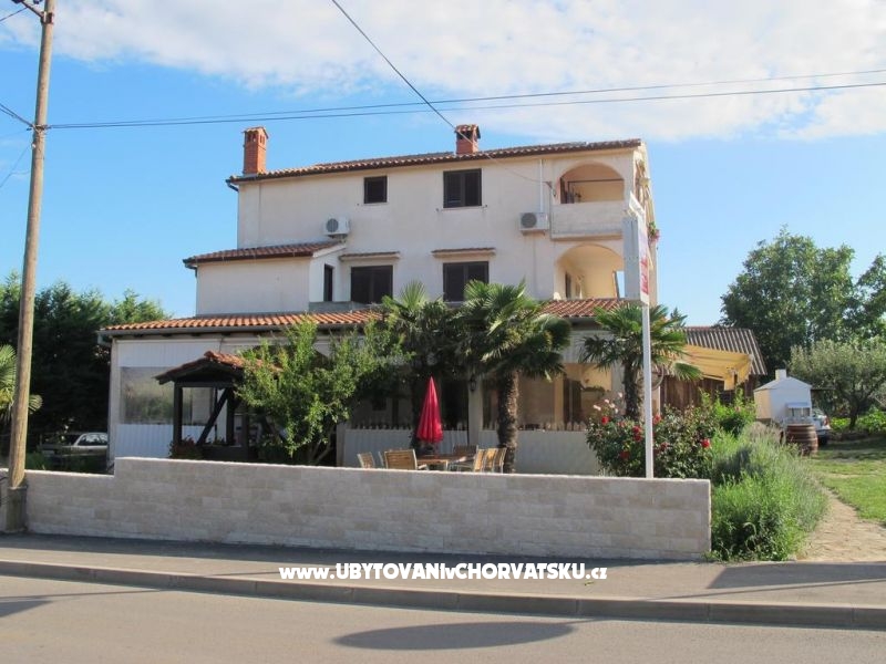 App Luna – Ferienwohnung Medulin, Kroatien – Foto 16