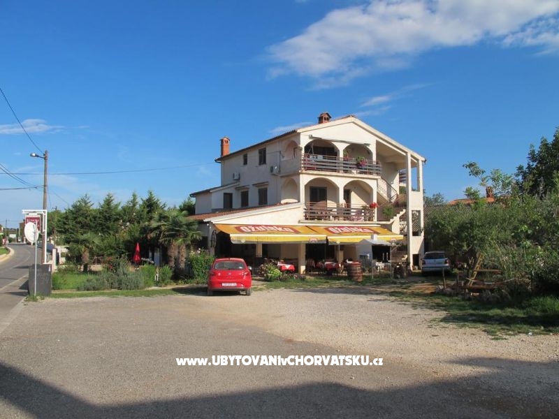 App Luna – Ferienwohnung Medulin, Kroatien – Foto 17