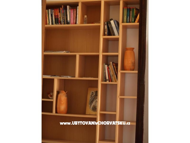 App Luna – Ferienwohnung Medulin, Kroatien – Foto 18