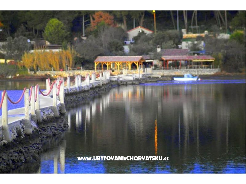 App Luna – Ferienwohnung Medulin, Kroatien – Foto 5