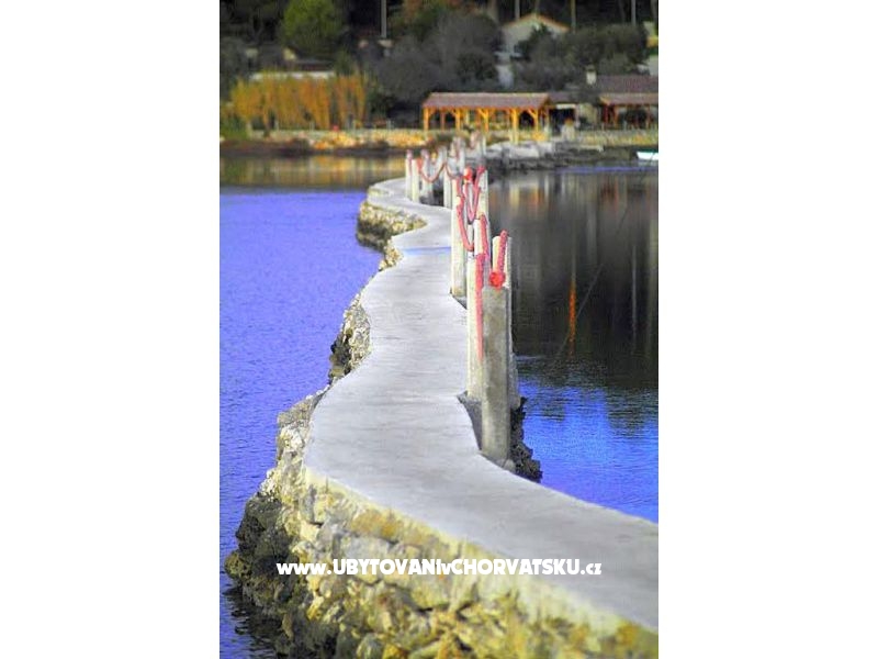 App Luna – Ferienwohnung Medulin, Kroatien – Foto 6