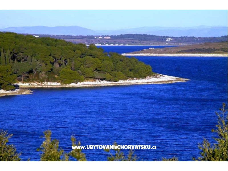 App Luna – Ferienwohnung Medulin, Kroatien – Foto 7