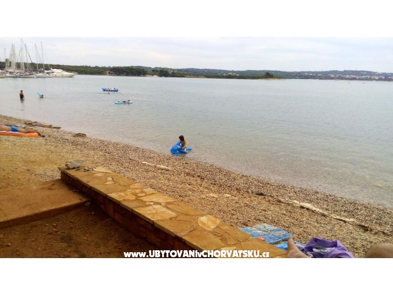 App Luna – Ferienwohnung Medulin, Kroatien – Foto 8