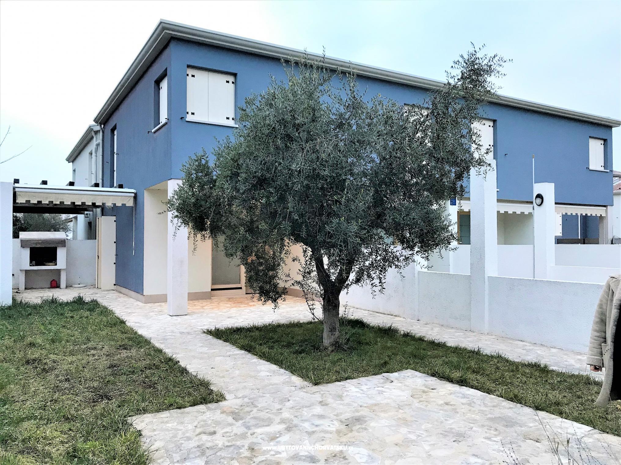 Casa Azul – Ferienwohnung Medulin, Kroatien – Foto 1