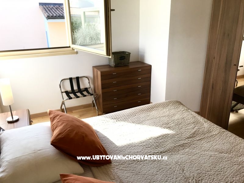 Casa Azul – Ferienwohnung Medulin, Kroatien – Foto 11